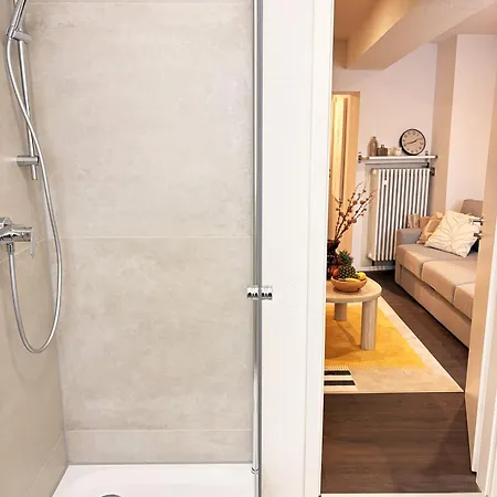 Appartement Stylisches 2 Designer City-apartment Nahe Hockenheimring Bis 4 Gaeste