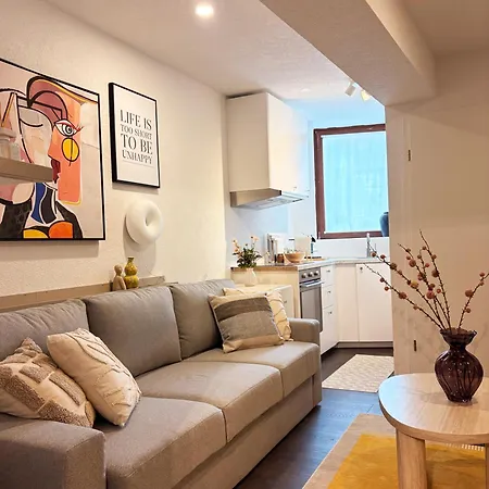 Stylisches 2 Designer City-apartment Nahe Hockenheimring Bis 4 Gaeste Hockenheim