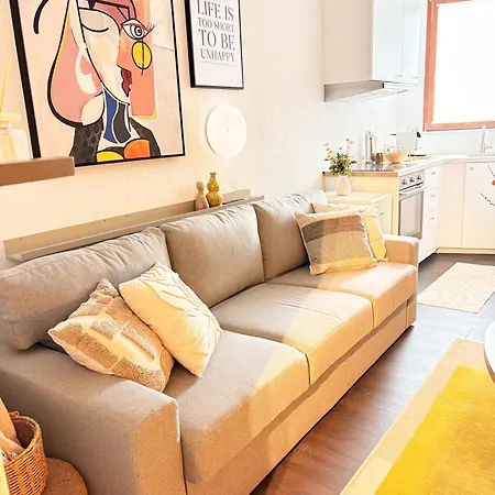 Stylisches 2 Designer City-apartment Nahe Hockenheimring Bis 4 Gaeste *