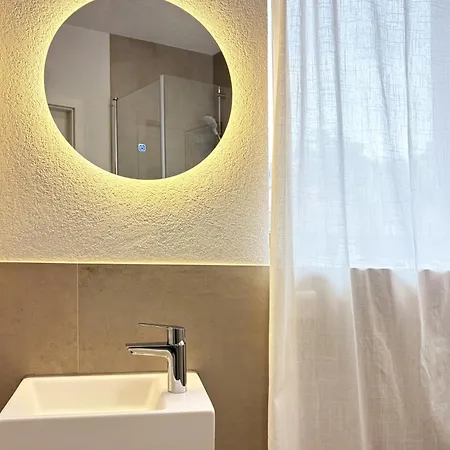 Stylisches 2 Designer City-apartment Nahe Hockenheimring Bis 4 Gaeste